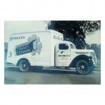 Belpak historical food packing operations 1930s