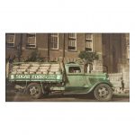 Belpak historical food packing operations 1940s